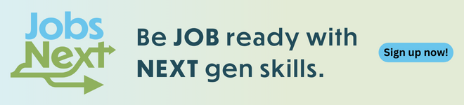 JobsNext Banner