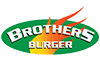 Get 10% off for dine-in and take-out from Brothers Burger upon Xcruit Candidate profile completion