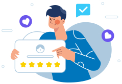 Rating & Review